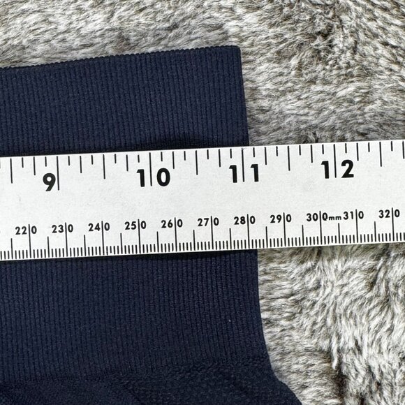 Gymshark Flex Cycling Shorts Sz XS/S - Picture 5 of 9